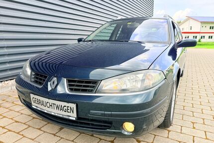 Renault Laguna Gebrauchtwagen
