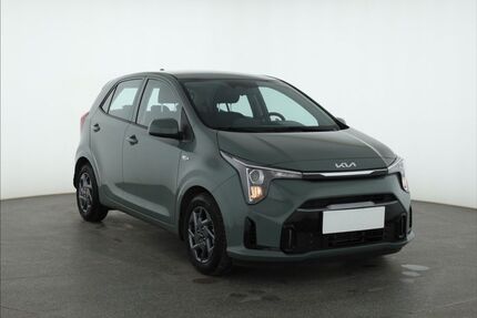 Kia Picanto Gebrauchtwagen