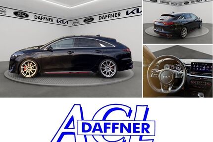 Kia pro ceed / ProCeed Gebrauchtwagen