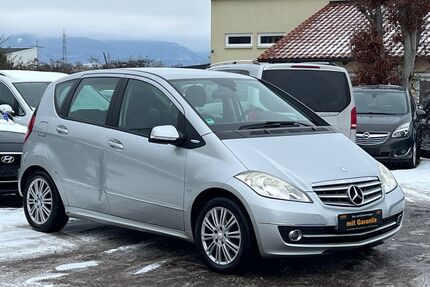 Mercedes-Benz A 150 Gebrauchtwagen