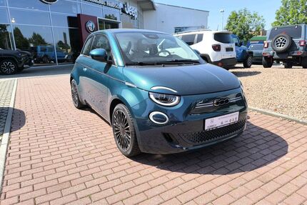 Fiat 500 Gebrauchtwagen
