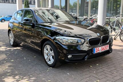 BMW 118 Gebrauchtwagen