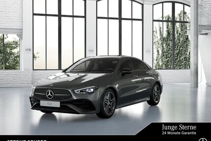 Mercedes-Benz CLA 200 Gebrauchtwagen