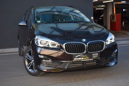 BMW 218 Gebrauchtwagen