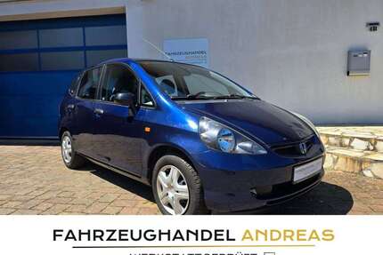 Honda Jazz Gebrauchtwagen