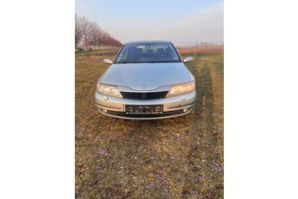 Renault Laguna Gebrauchtwagen