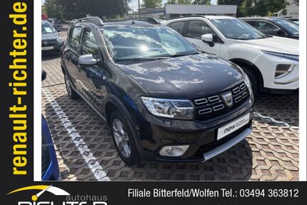 Dacia Sandero Gebrauchtwagen