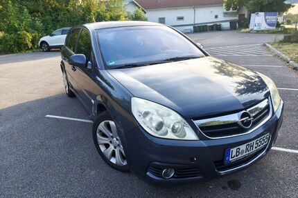 Opel Signum Gebrauchtwagen