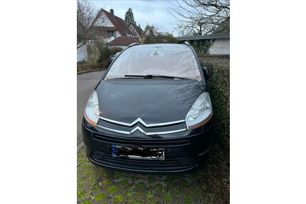 Citroen Grand C4 Picasso / SpaceTourer Gebrauchtwagen
