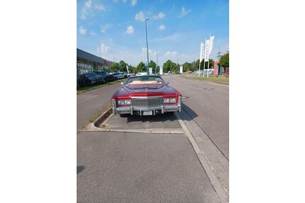 Cadillac Eldorado Gebrauchtwagen