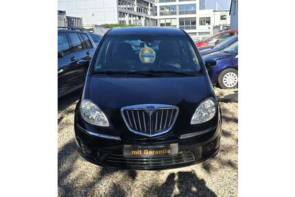 Lancia MUSA Gebrauchtwagen