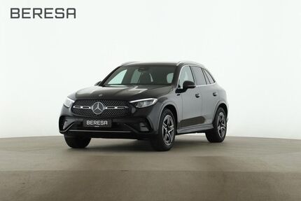 Mercedes-Benz GLC 220 Gebrauchtwagen