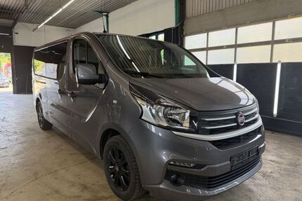 Fiat Talento Gebrauchtwagen