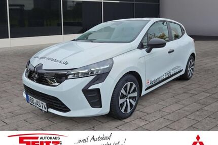 Mitsubishi Colt Gebrauchtwagen