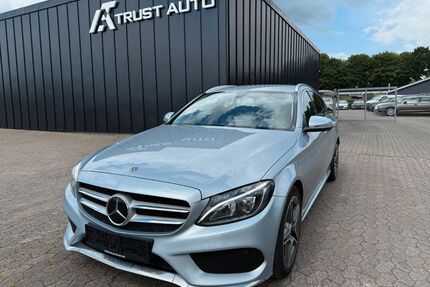 Mercedes-Benz C 220 Gebrauchtwagen