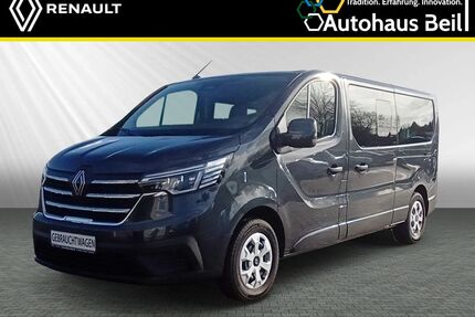 Renault Trafic Gebrauchtwagen