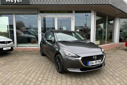 Mazda 2 Gebrauchtwagen