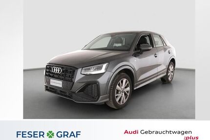 Audi Q2 Gebrauchtwagen