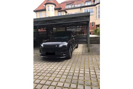 Land Rover Range Rover Sport Gebrauchtwagen