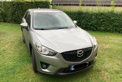 Mazda CX-5 Gebrauchtwagen