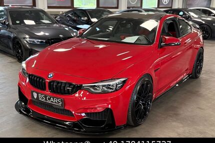 BMW M4 Gebrauchtwagen