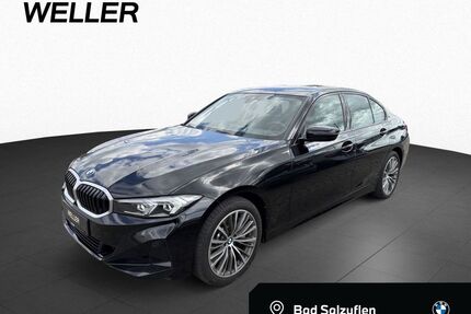 BMW 330 Gebrauchtwagen