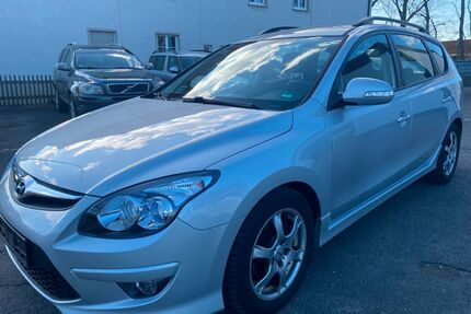 Hyundai i30 Gebrauchtwagen