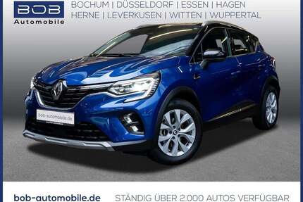 Renault Captur Gebrauchtwagen