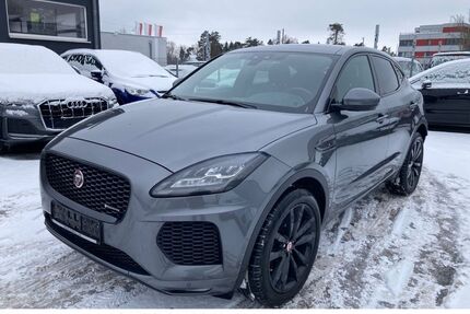Jaguar E-Pace Gebrauchtwagen