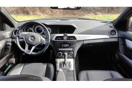 Mercedes-Benz C 350 Gebrauchtwagen