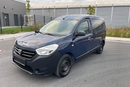 Dacia Dokker Gebrauchtwagen