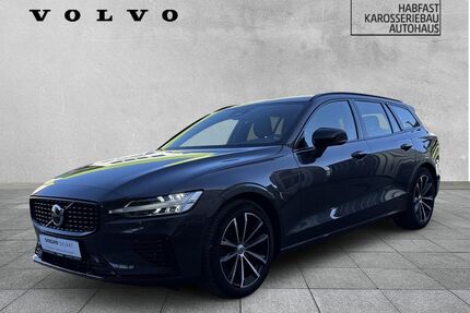 Volvo V60 Gebrauchtwagen