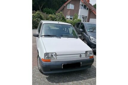 Renault R 5 Gebrauchtwagen