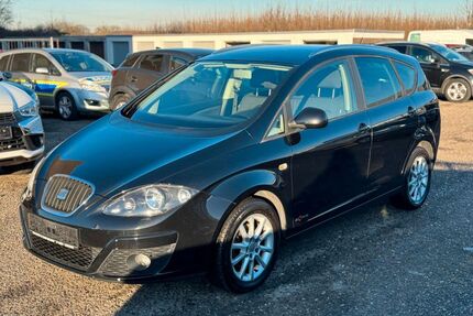 Seat Altea Gebrauchtwagen