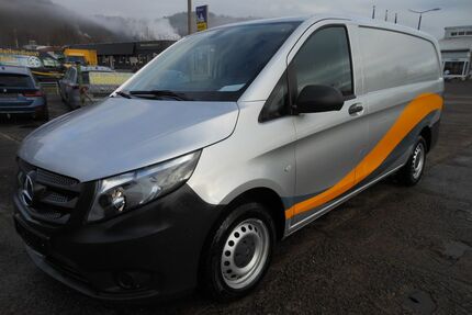 Mercedes-Benz Vito Gebrauchtwagen