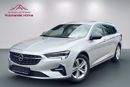 Opel Insignia Gebrauchtwagen