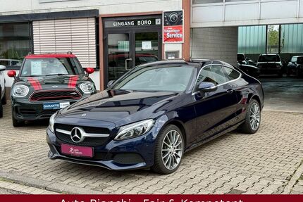 Mercedes-Benz C 400 Gebrauchtwagen