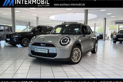 Mini Cooper S Gebrauchtwagen