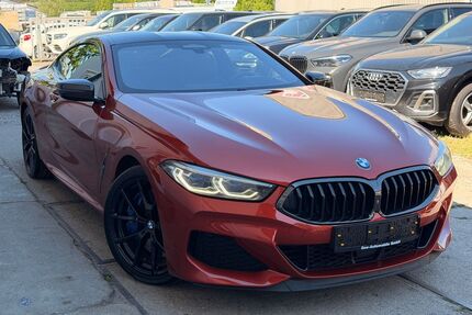 BMW 840 Gebrauchtwagen