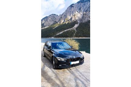BMW 335 Gebrauchtwagen