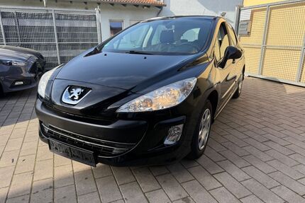 Peugeot 308 Gebrauchtwagen