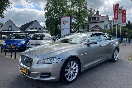 Jaguar XJ Gebrauchtwagen