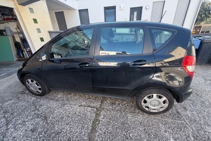 Mercedes-Benz A 160 Gebrauchtwagen