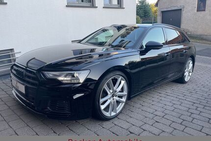 Audi S6 Gebrauchtwagen