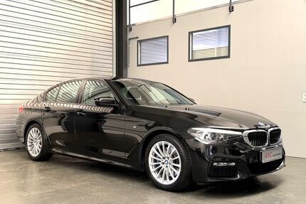 BMW 530 Gebrauchtwagen