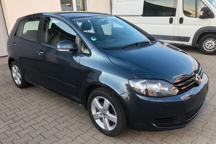 VW Golf Plus Gebrauchtwagen