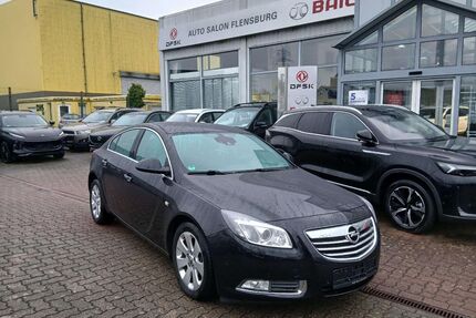 Opel Insignia Gebrauchtwagen