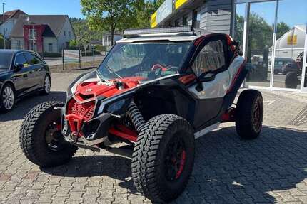 Can-Am Maverick Gebrauchtwagen
