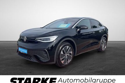 VW ID.5 Gebrauchtwagen