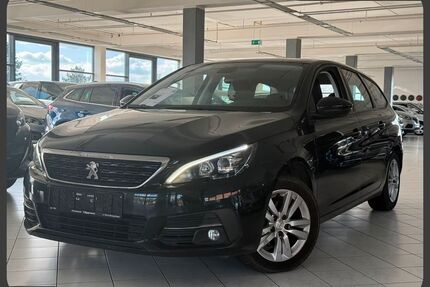 Peugeot 308 Gebrauchtwagen